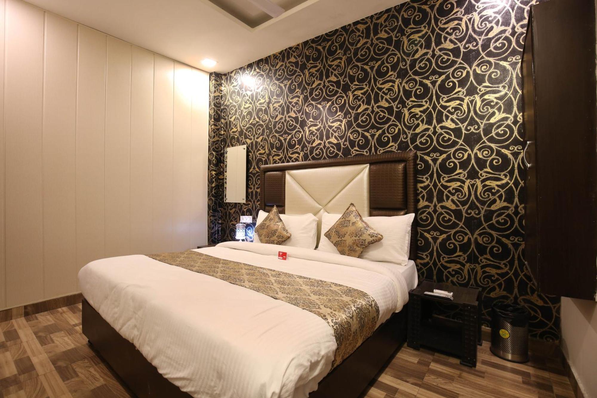 Hotel O Rich Inn Amritsar Exterior foto