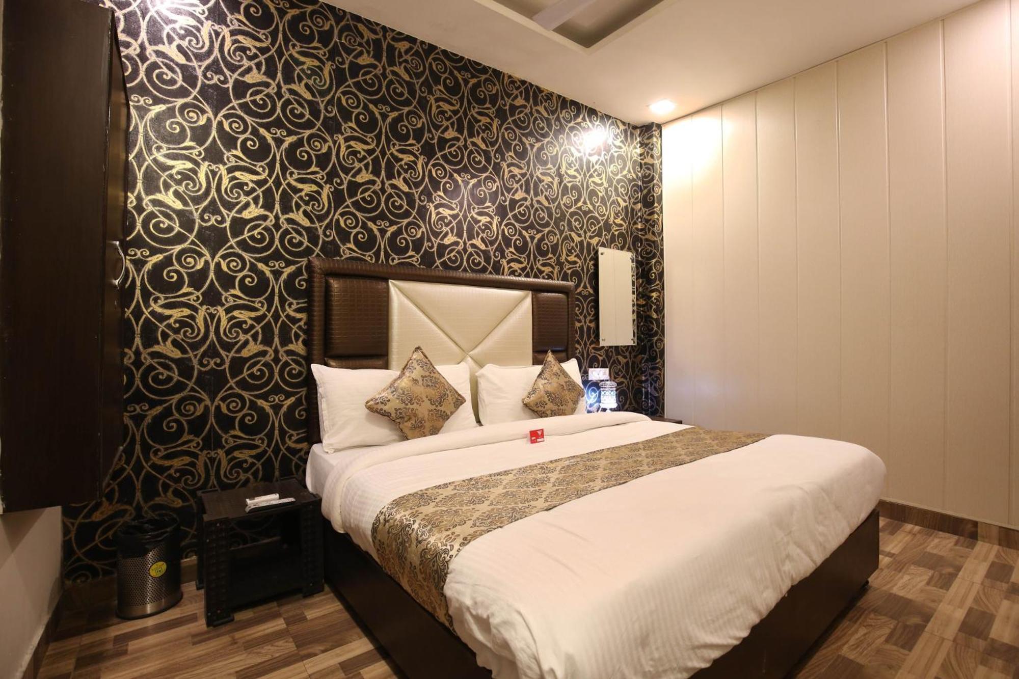 Hotel O Rich Inn Amritsar Exterior foto